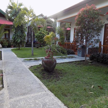 Santigi Homestay Gili Air Zewnętrze zdjęcie