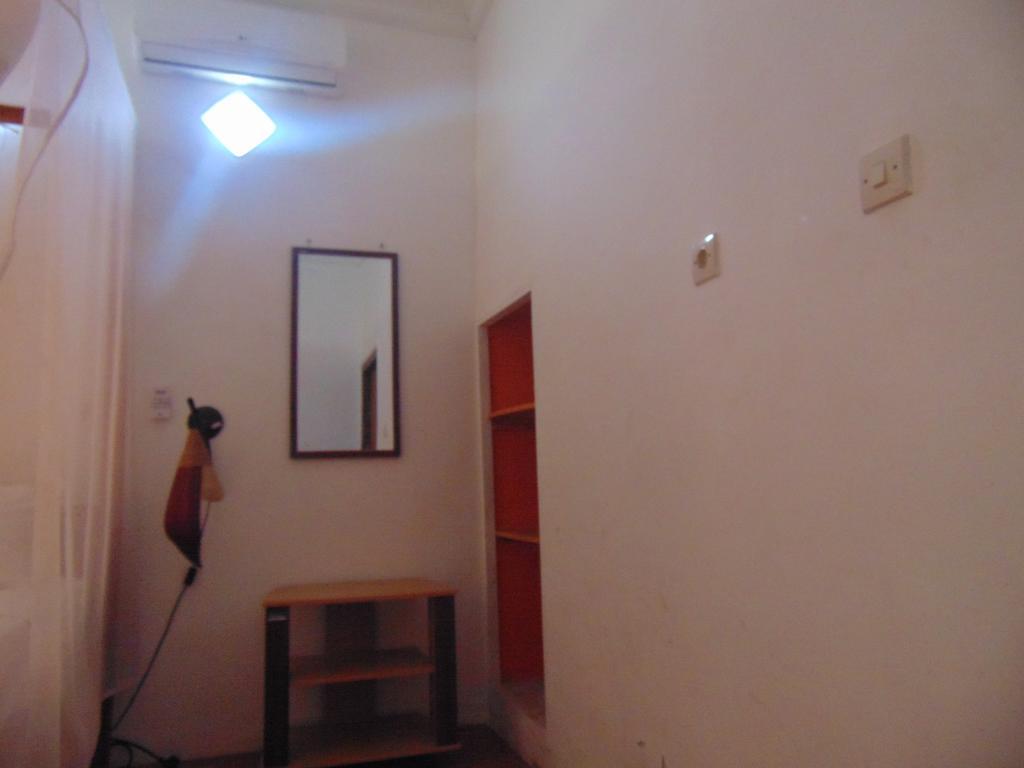Santigi Homestay Gili Air Zewnętrze zdjęcie