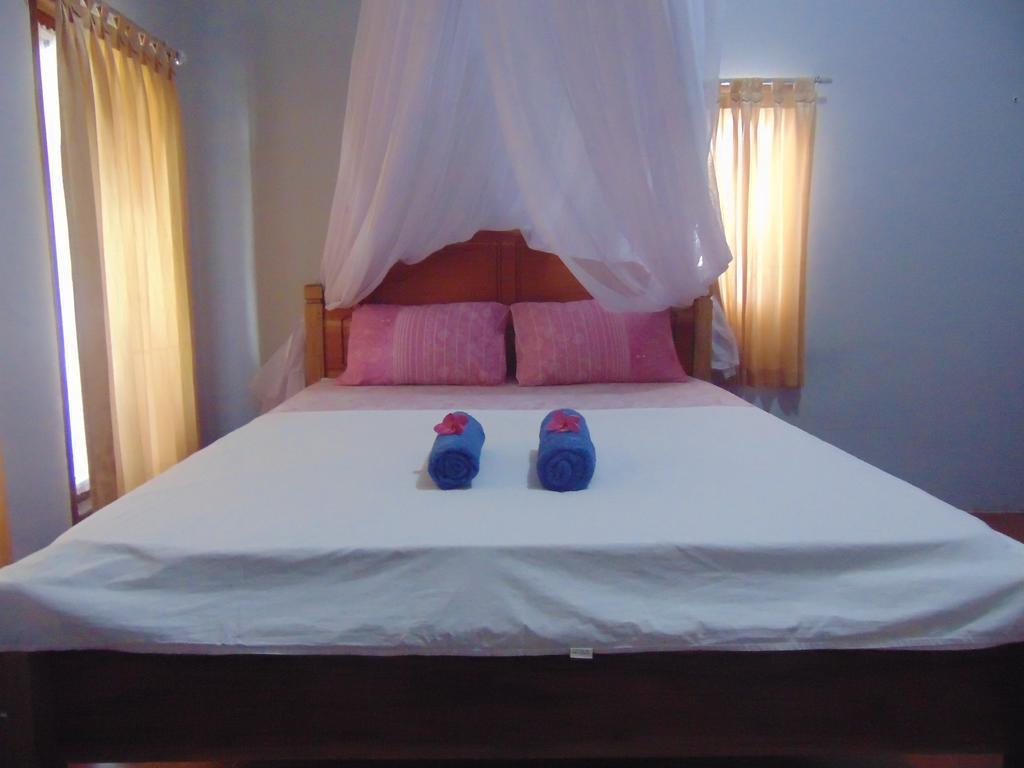 Santigi Homestay Gili Air Zewnętrze zdjęcie