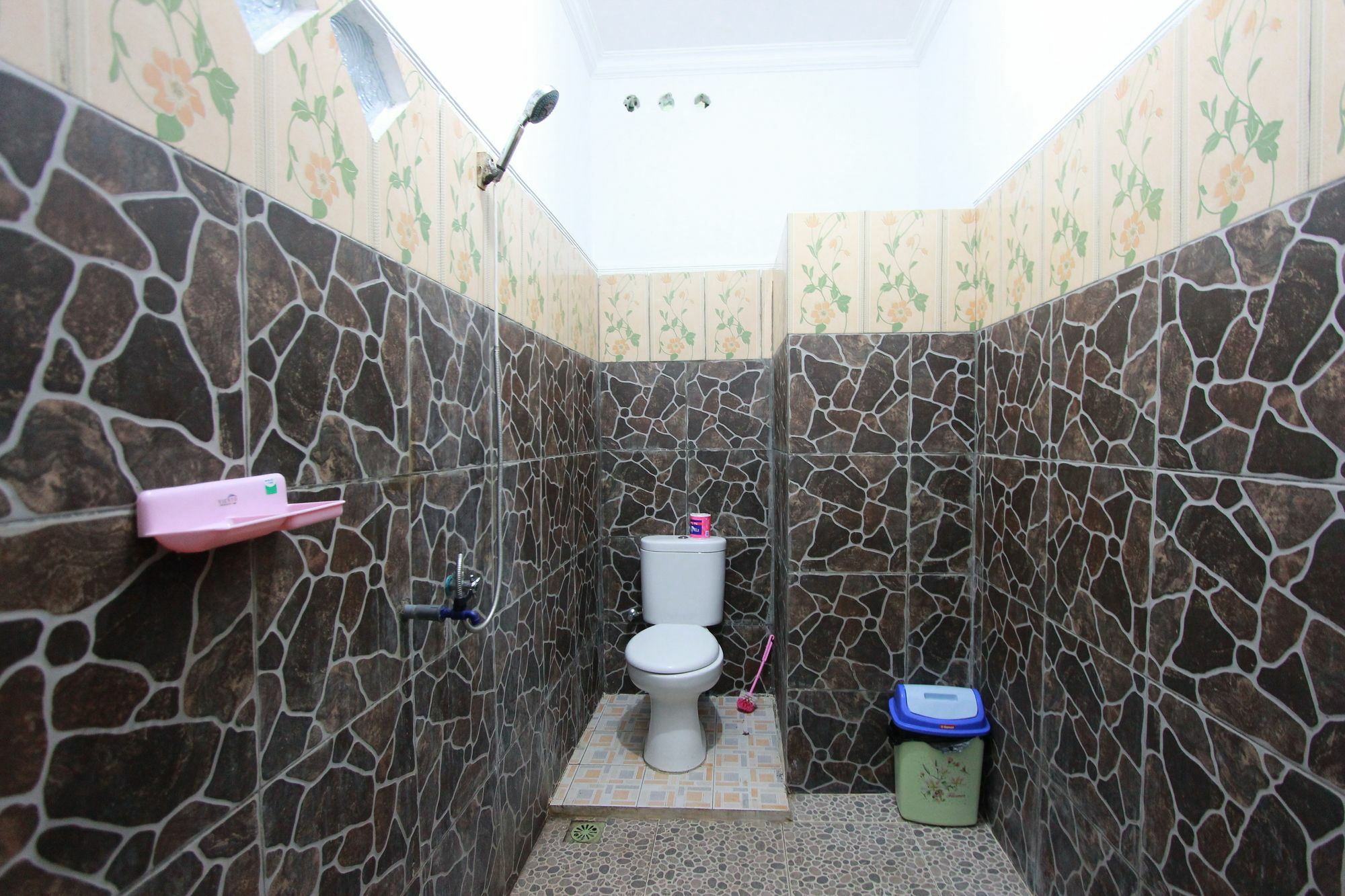 Santigi Homestay Gili Air Zewnętrze zdjęcie